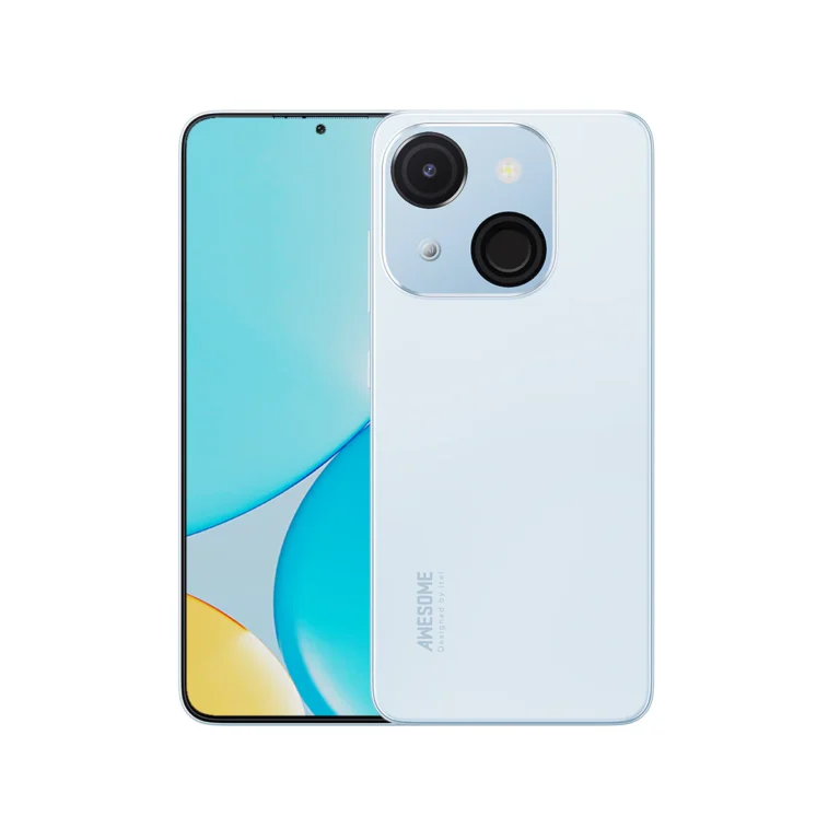 Itel A50c