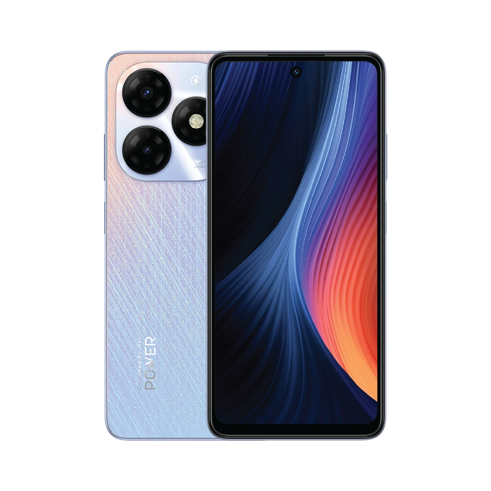 Itel vision 3