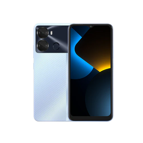 Itel P40
