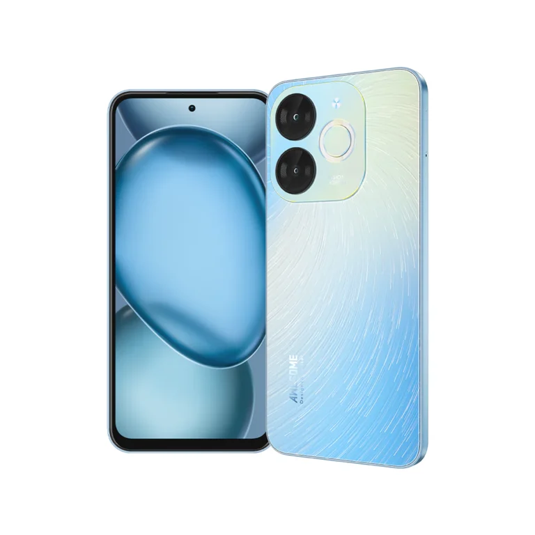 itel A80