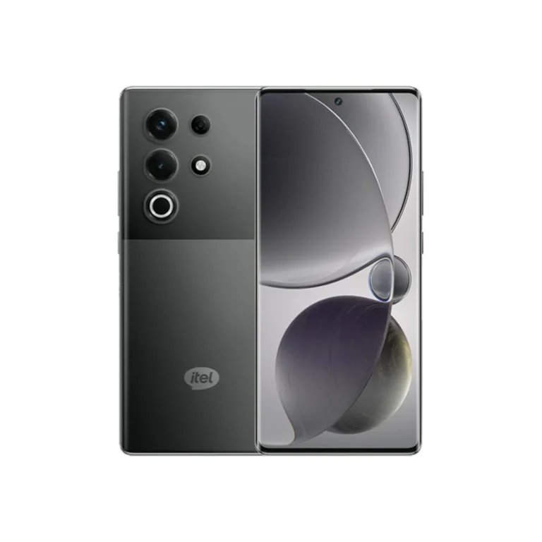itel s25 ulra